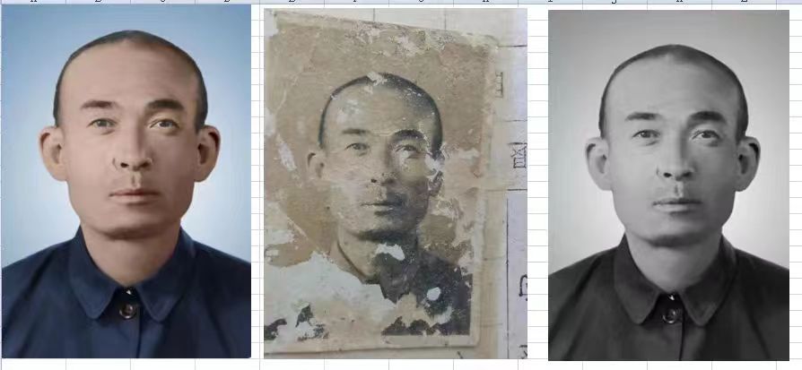 博乐老照片模糊修复-21